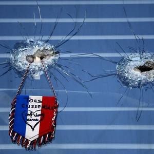 Meet your Posher, Tiera